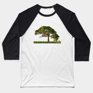 The tree of life Baseball T-Shirt